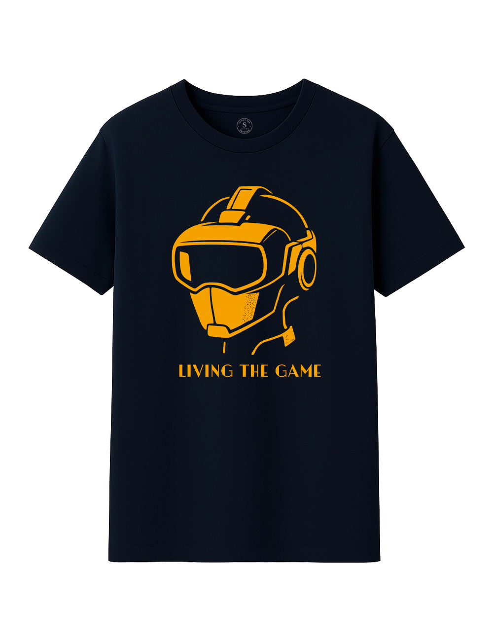 Living the game