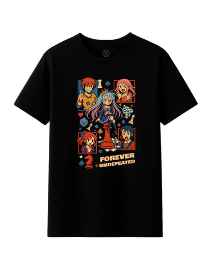 Forever undefeated 730A