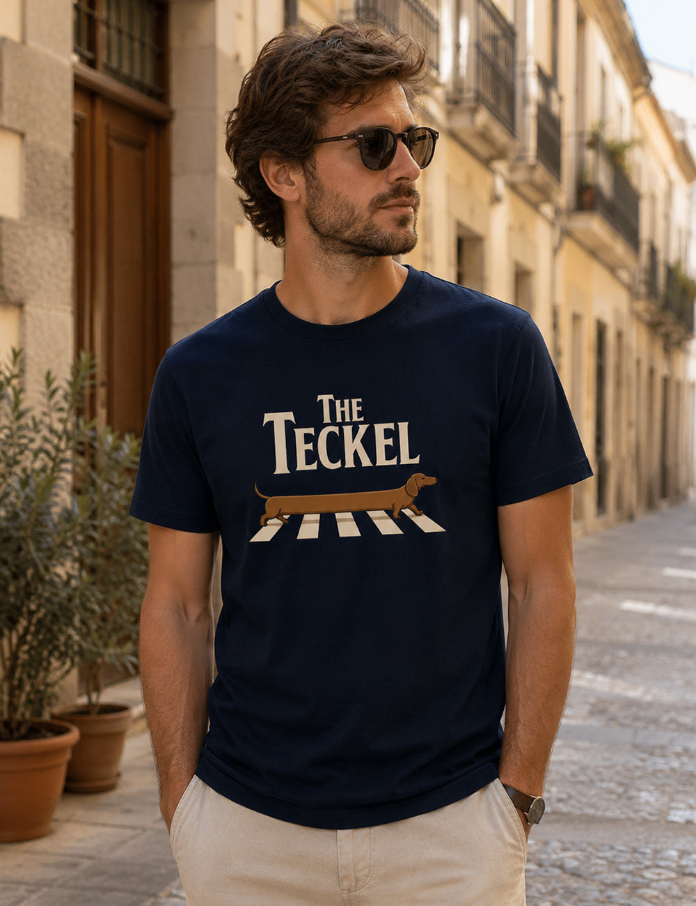 The Teckel