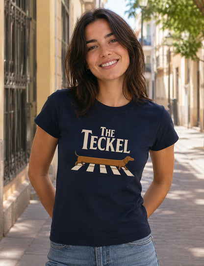 The Teckel