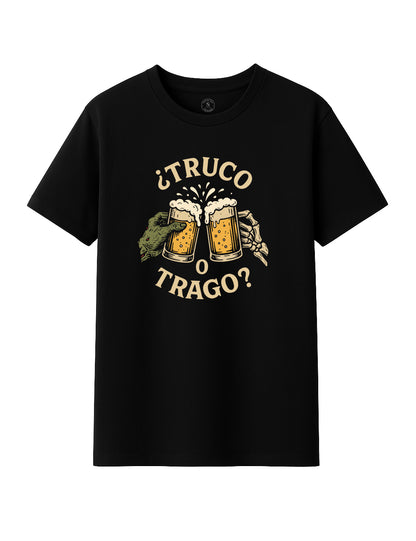 Truco o Trago 735A