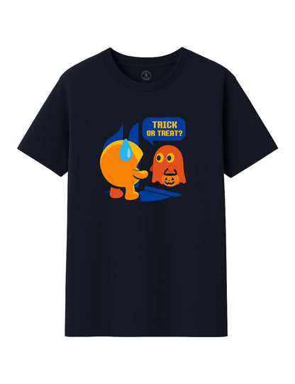 Trick or treat 8 Bit 736A