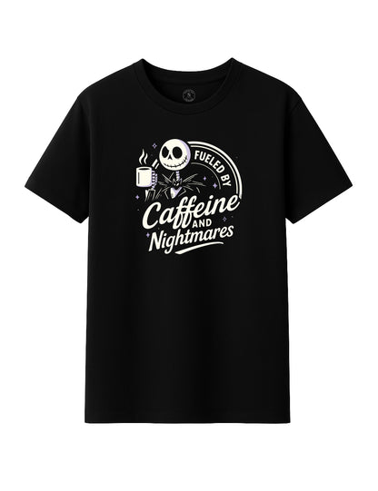 Fueled by Nightmares 740A