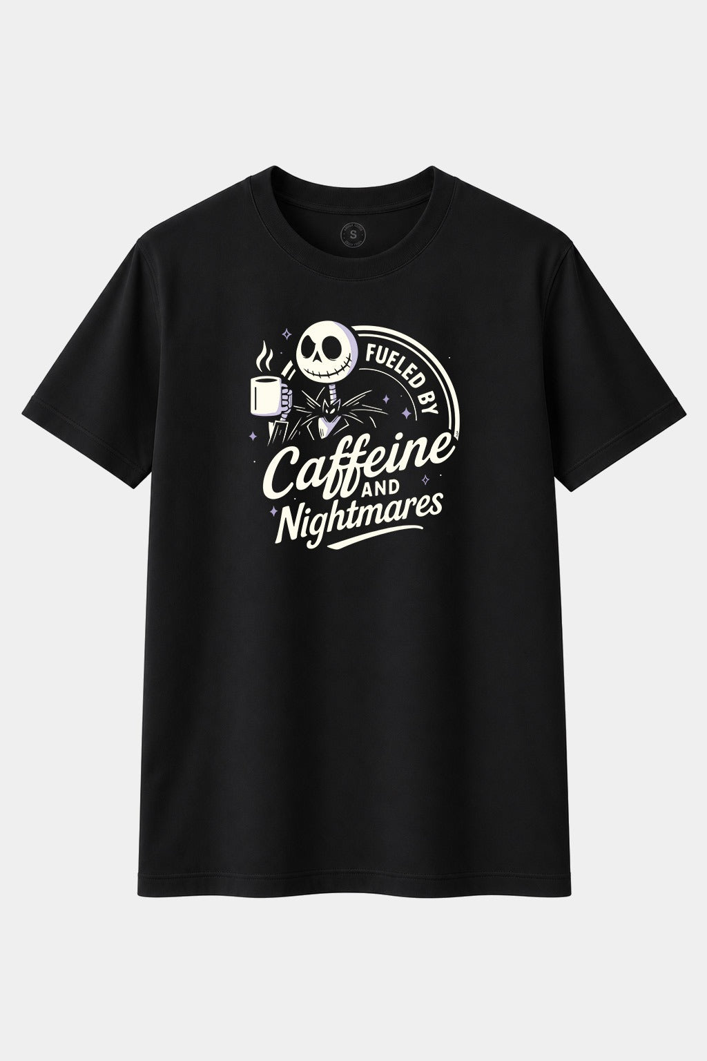 Fueled by Nightmares 740A