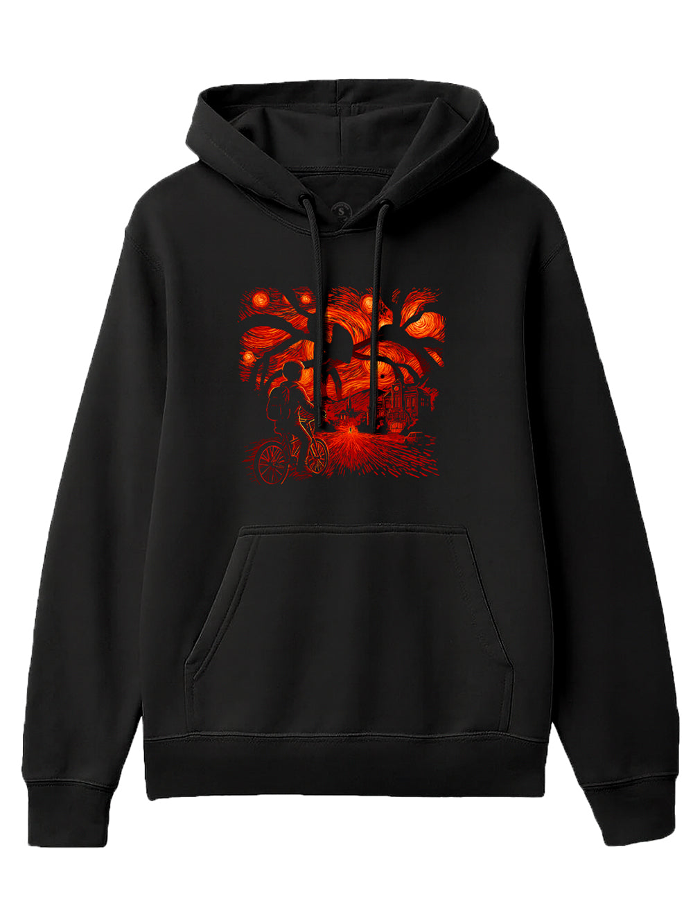 Stranger Night - 742A