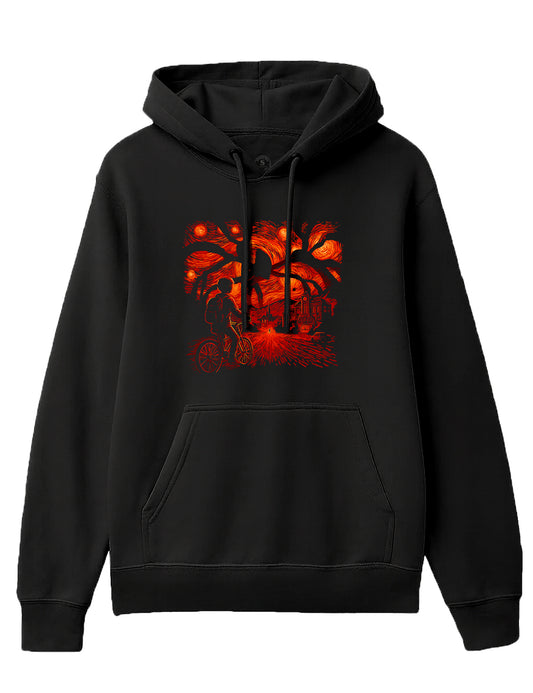 Stranger Night - 742A