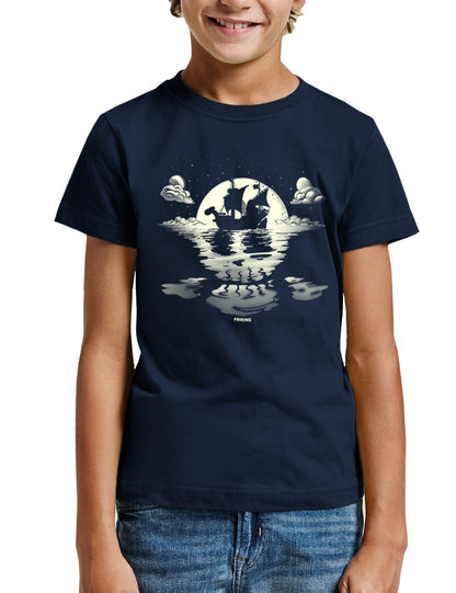 Pirate Moonlight