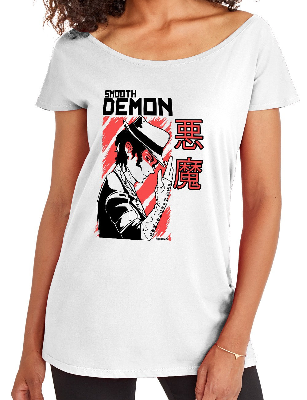 Smooth Demon