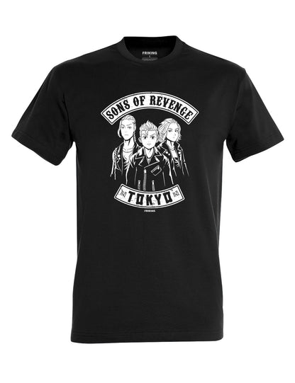 Sons of Revenge