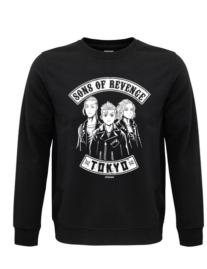 Sons of Revenge
