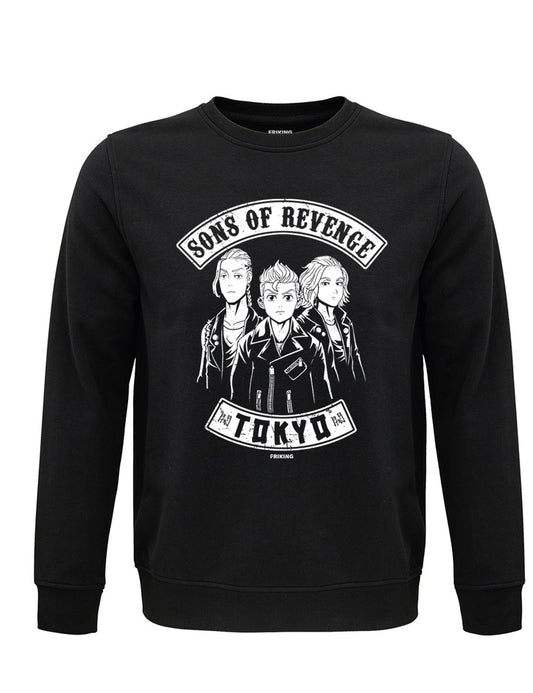 Sons of Revenge