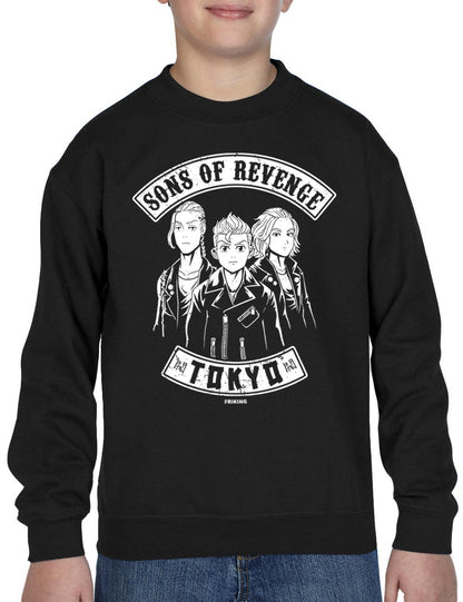 Sons of Revenge