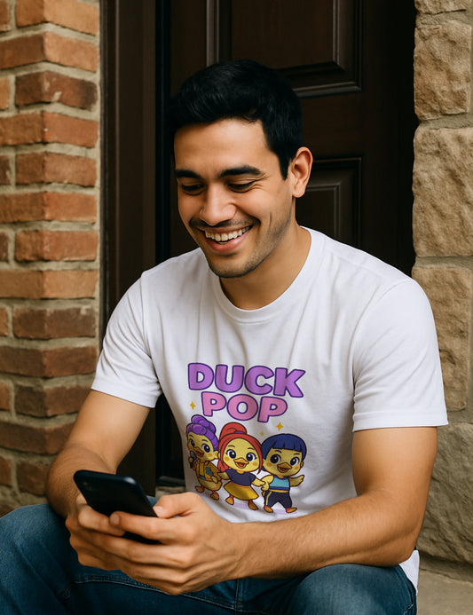Duck Pop - 756A