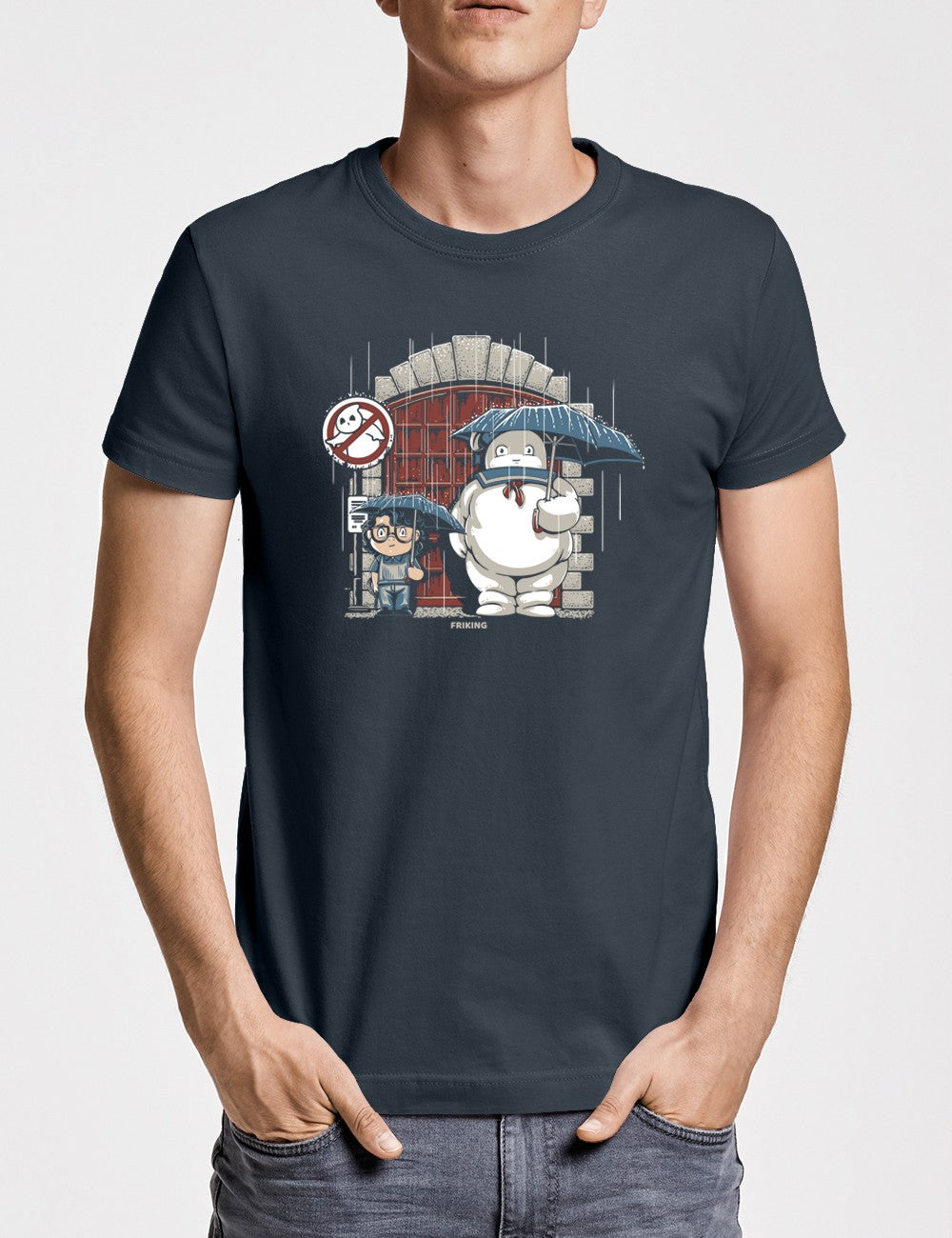 Ghostbustop