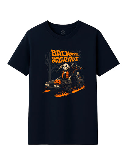 Back to the grave - 759A