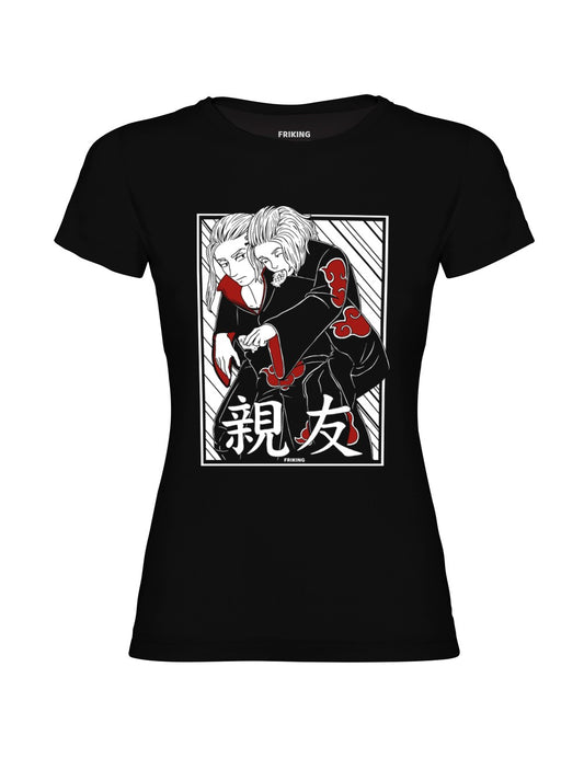 Melhores amigos - 288