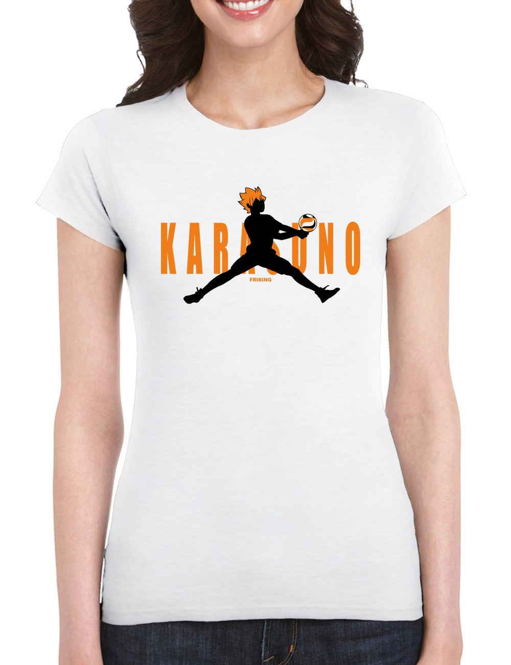 Volleyball Silhouette