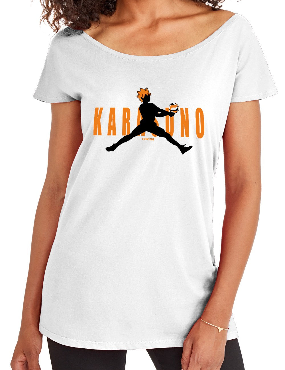 Volleyball Silhouette