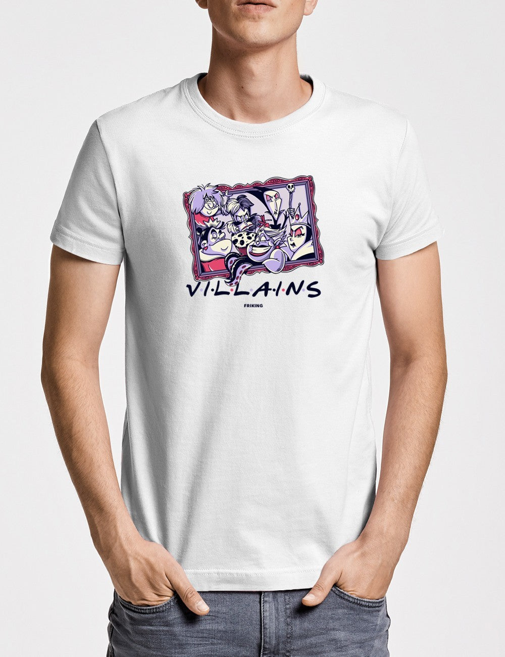 Villains