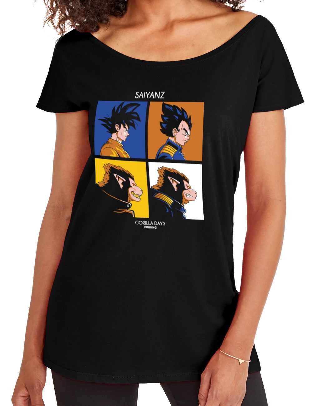 Saiyanz