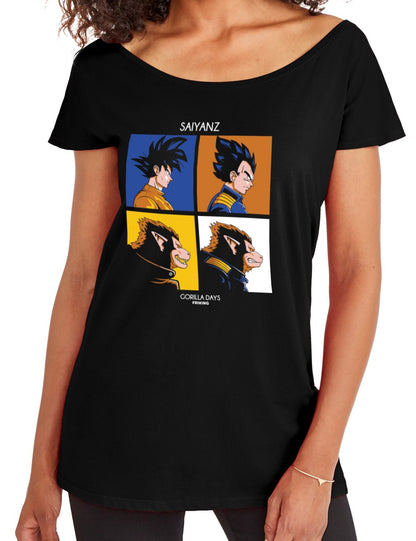Saiyanz