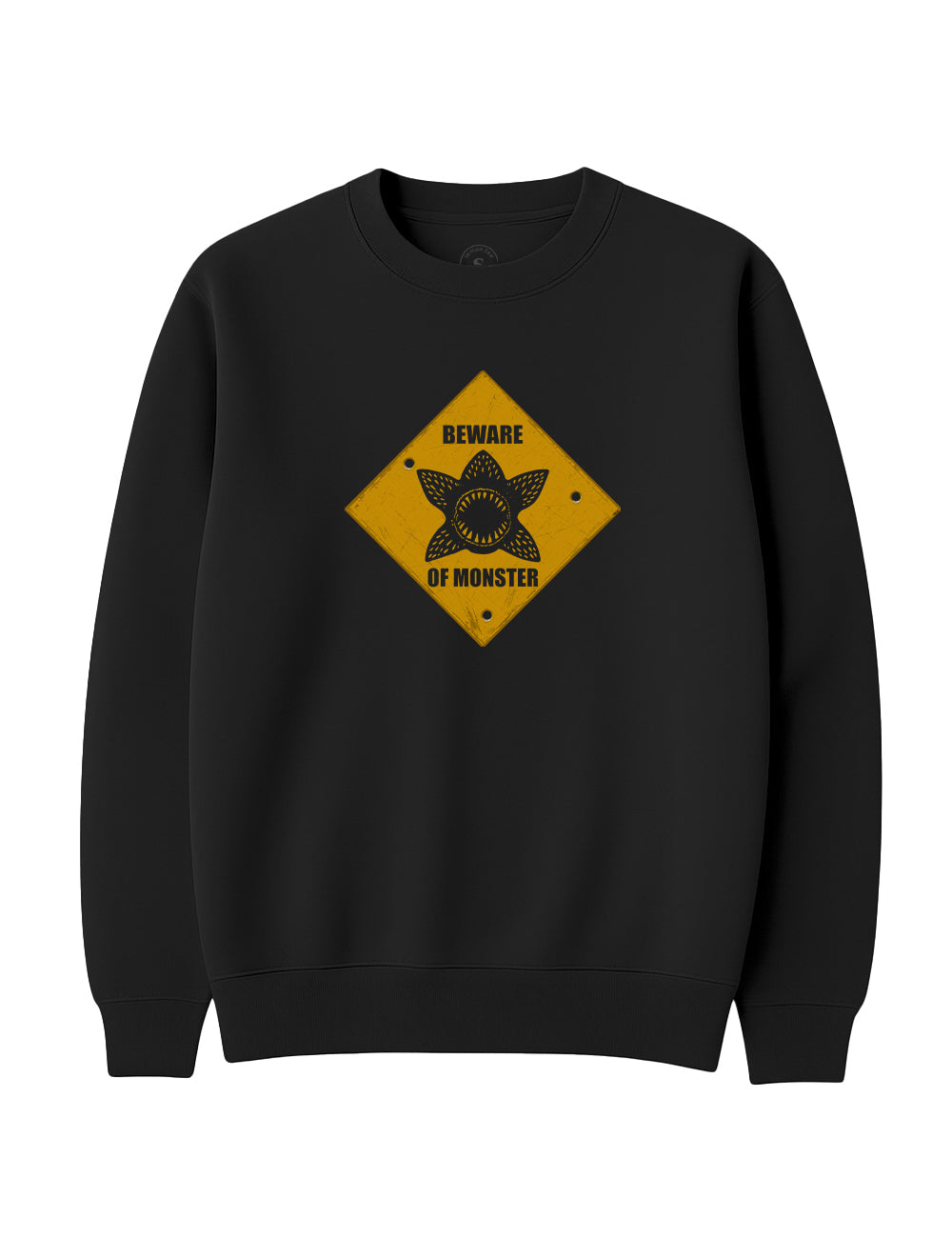 Beware of Monster - 781A