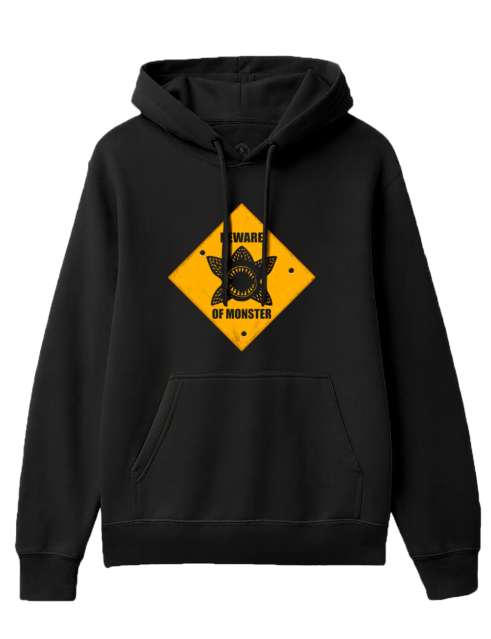 Beware of Monster - 781A