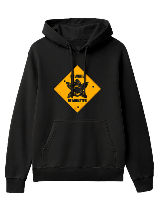 Beware of Monster - 781A