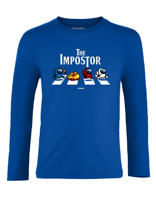  The Impostor