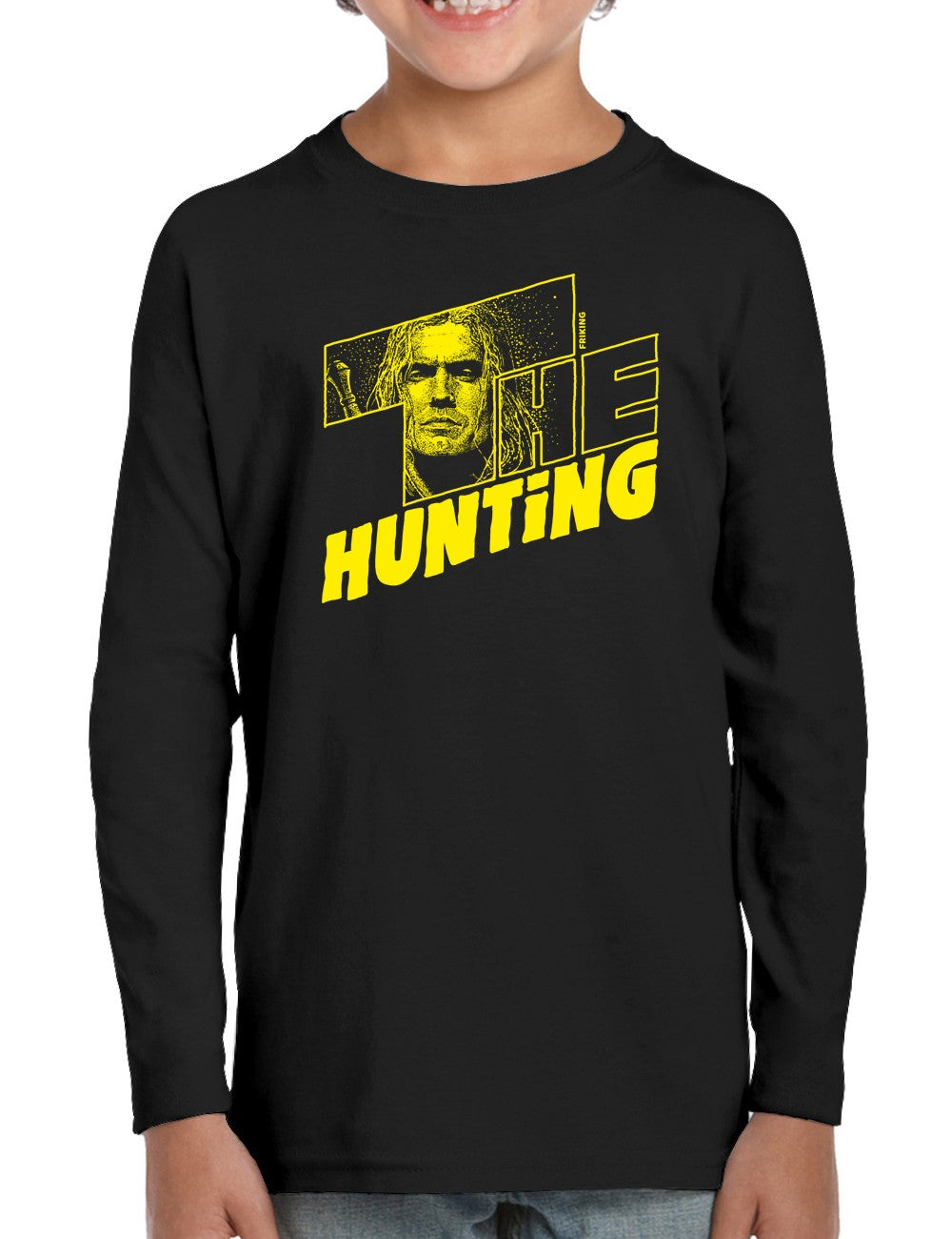 The Hunting