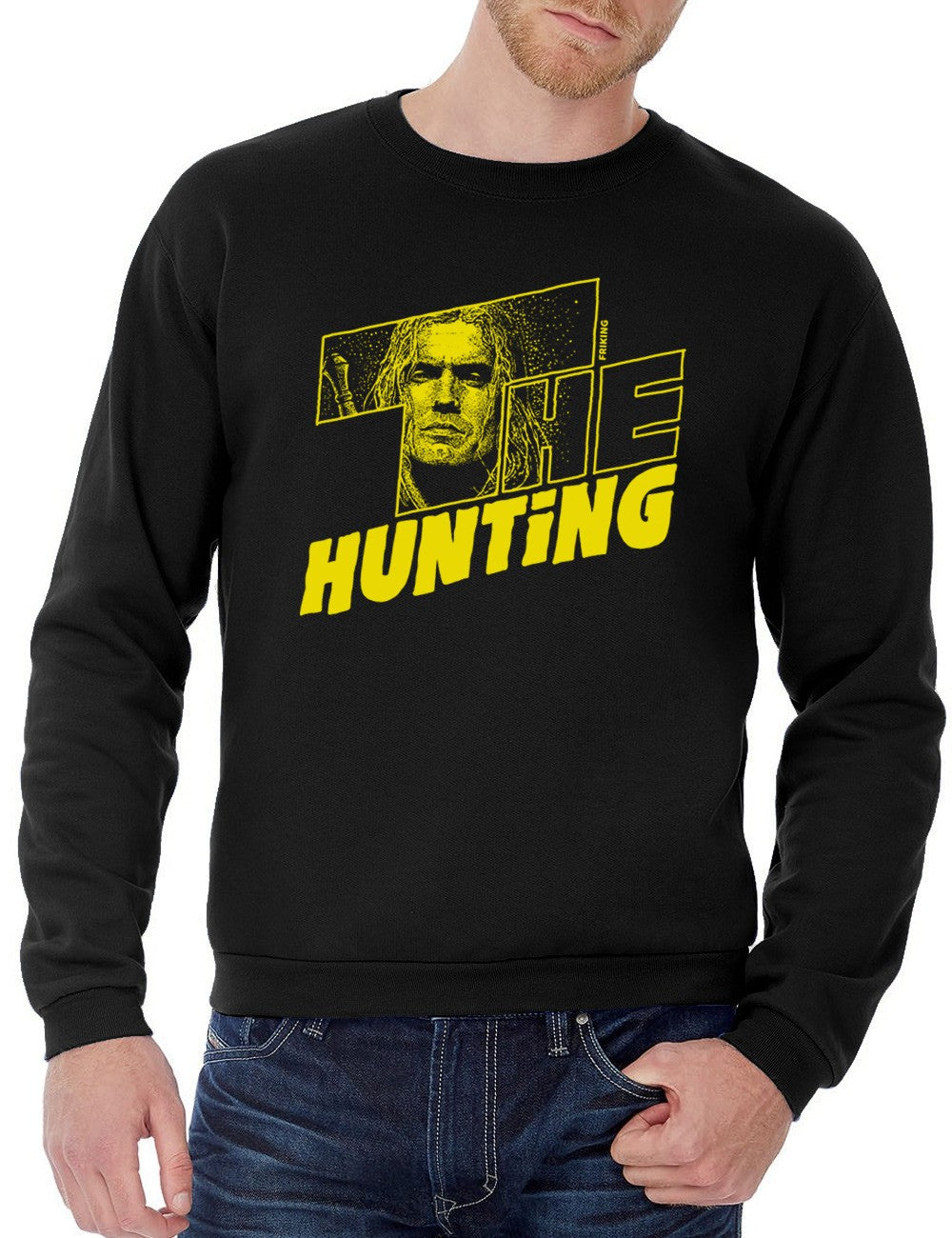 The Hunting