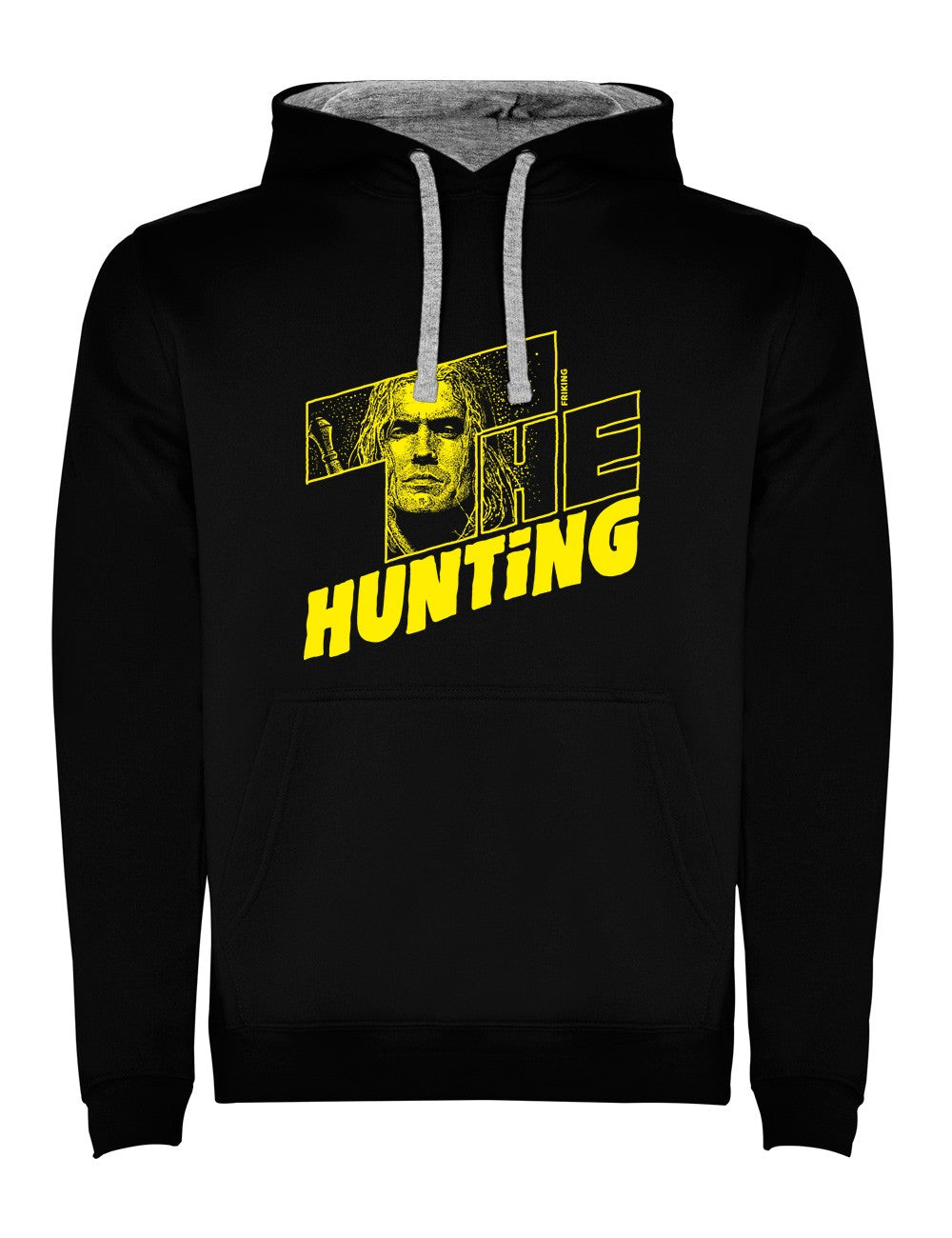 The Hunting