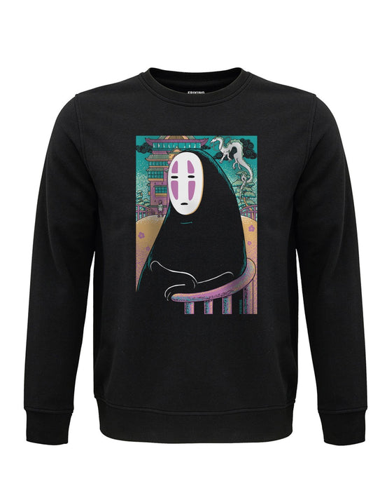 No Mona Face