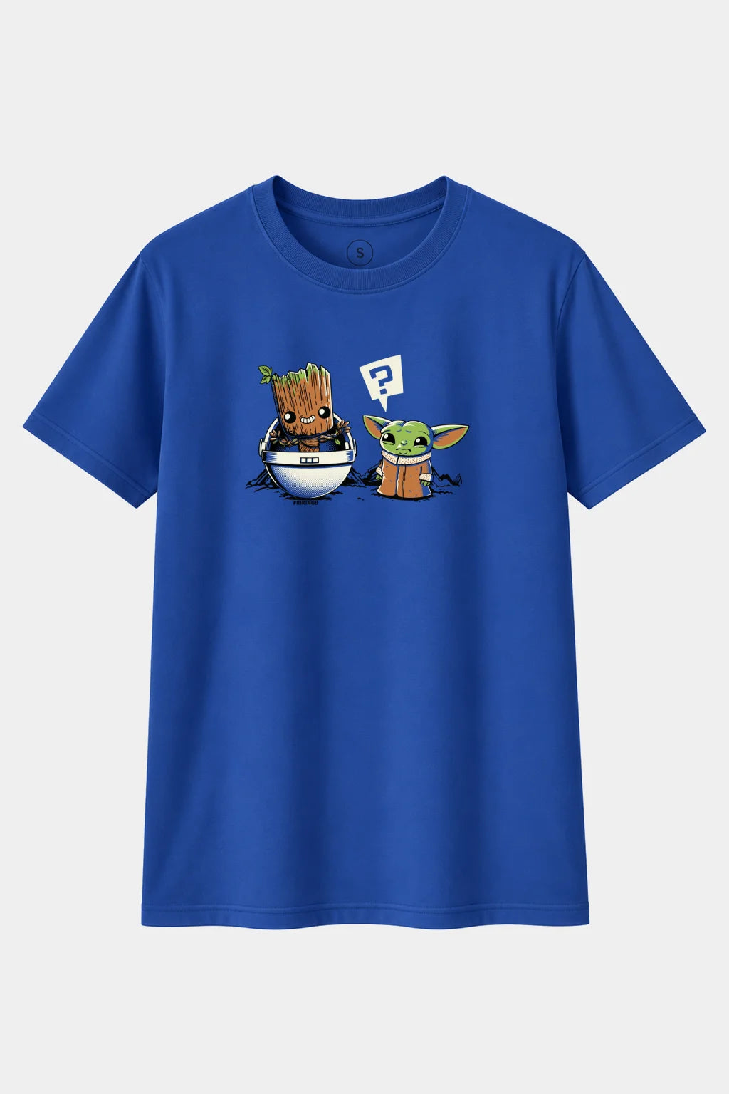 Camiseta That's my spot