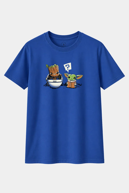 Camiseta That's my spot