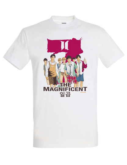 The Magnificent