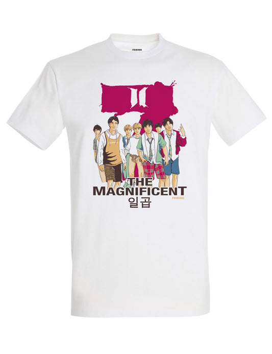 The Magnificent