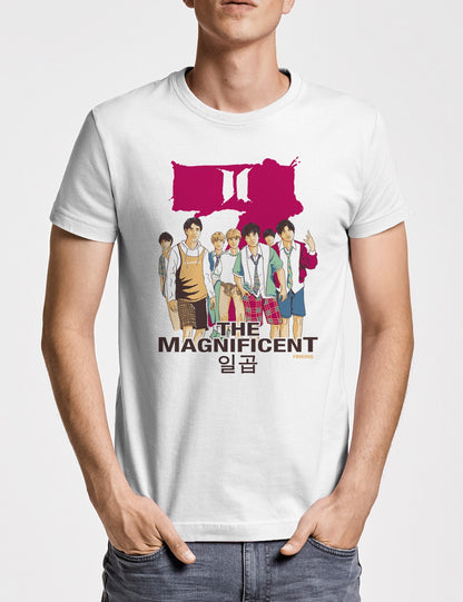 The Magnificent