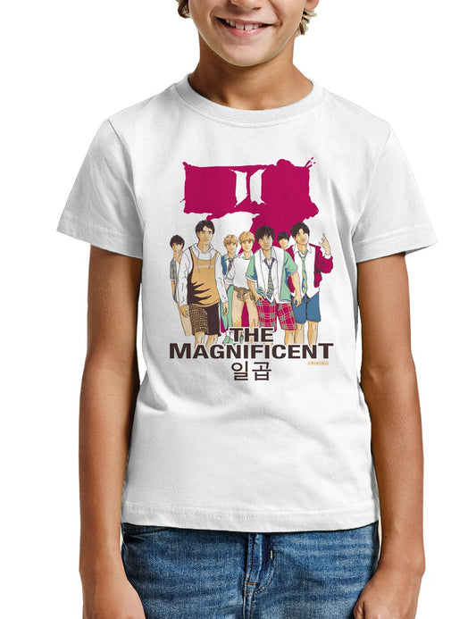 The Magnificent