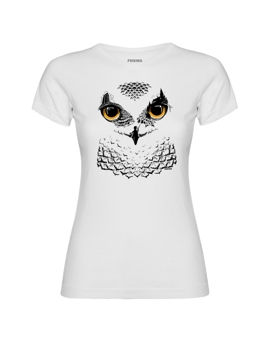 Magic Owl