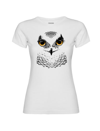 Magic Owl