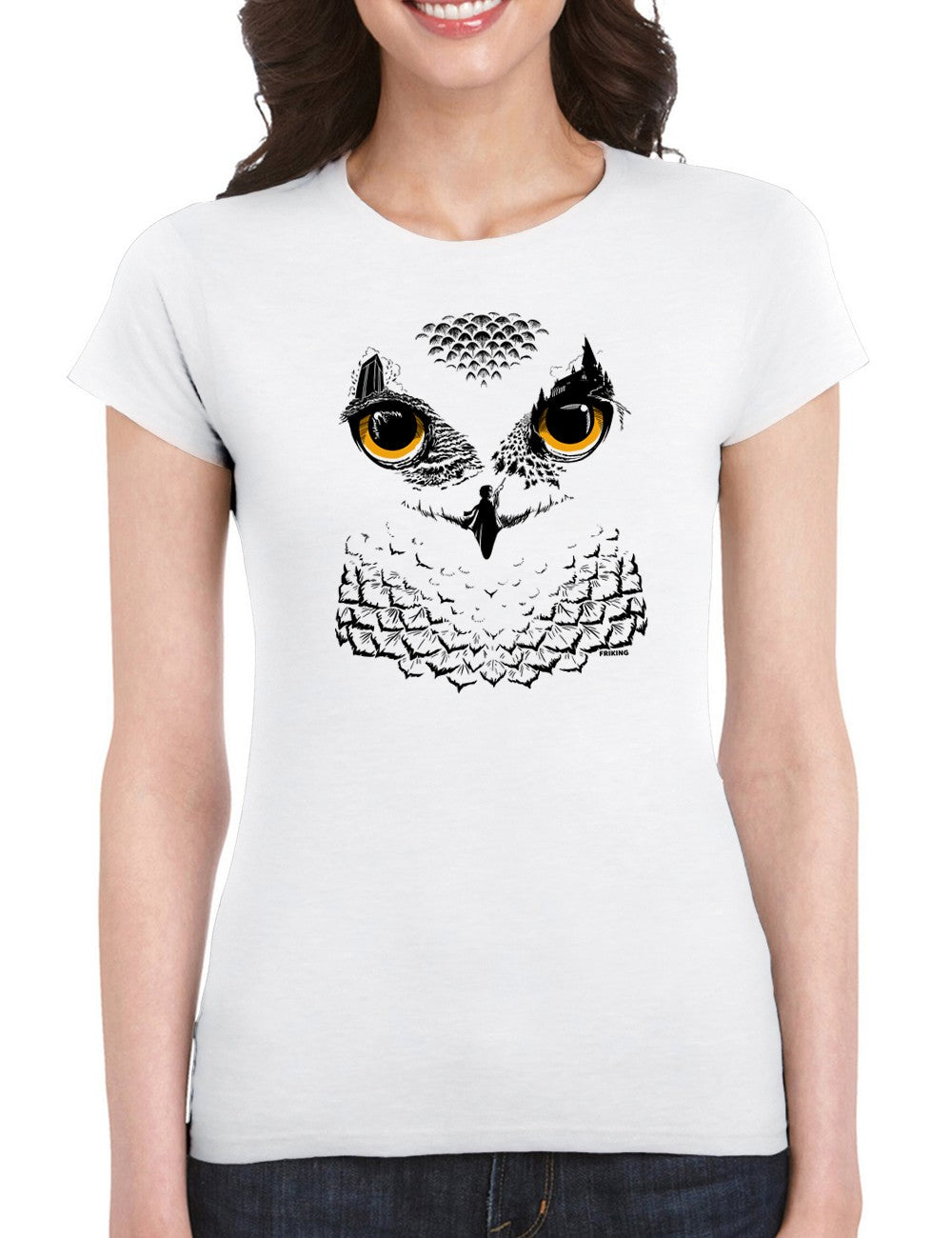 Magic Owl