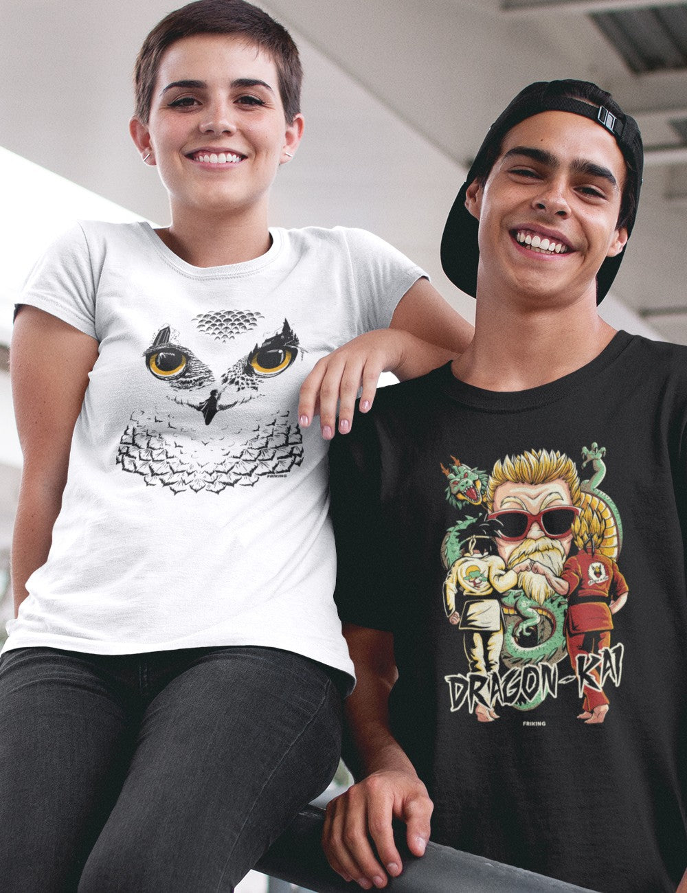 Magic Owl