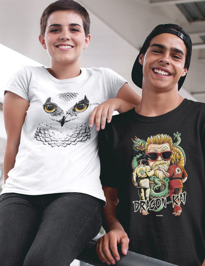 Magic Owl