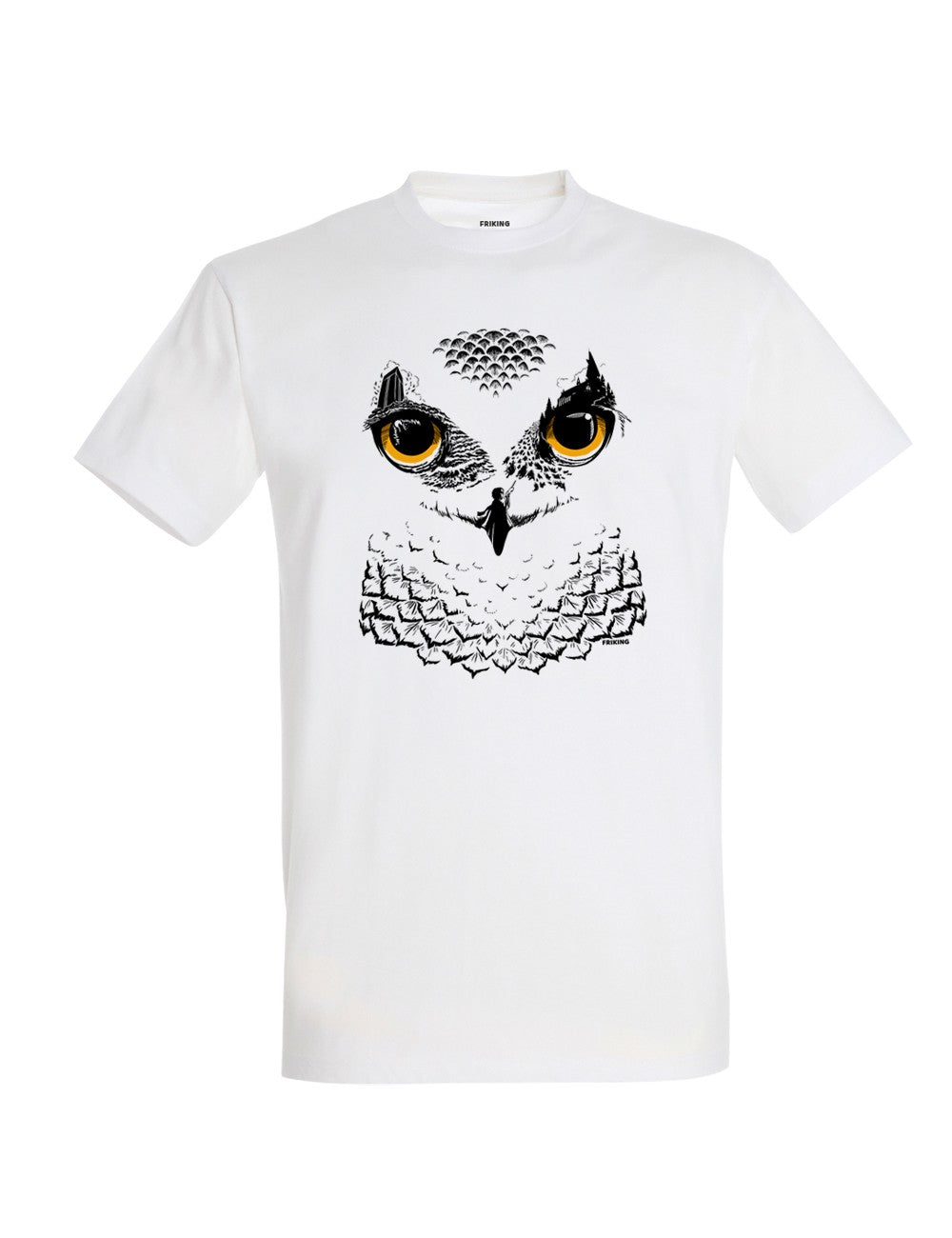 Magic Owl