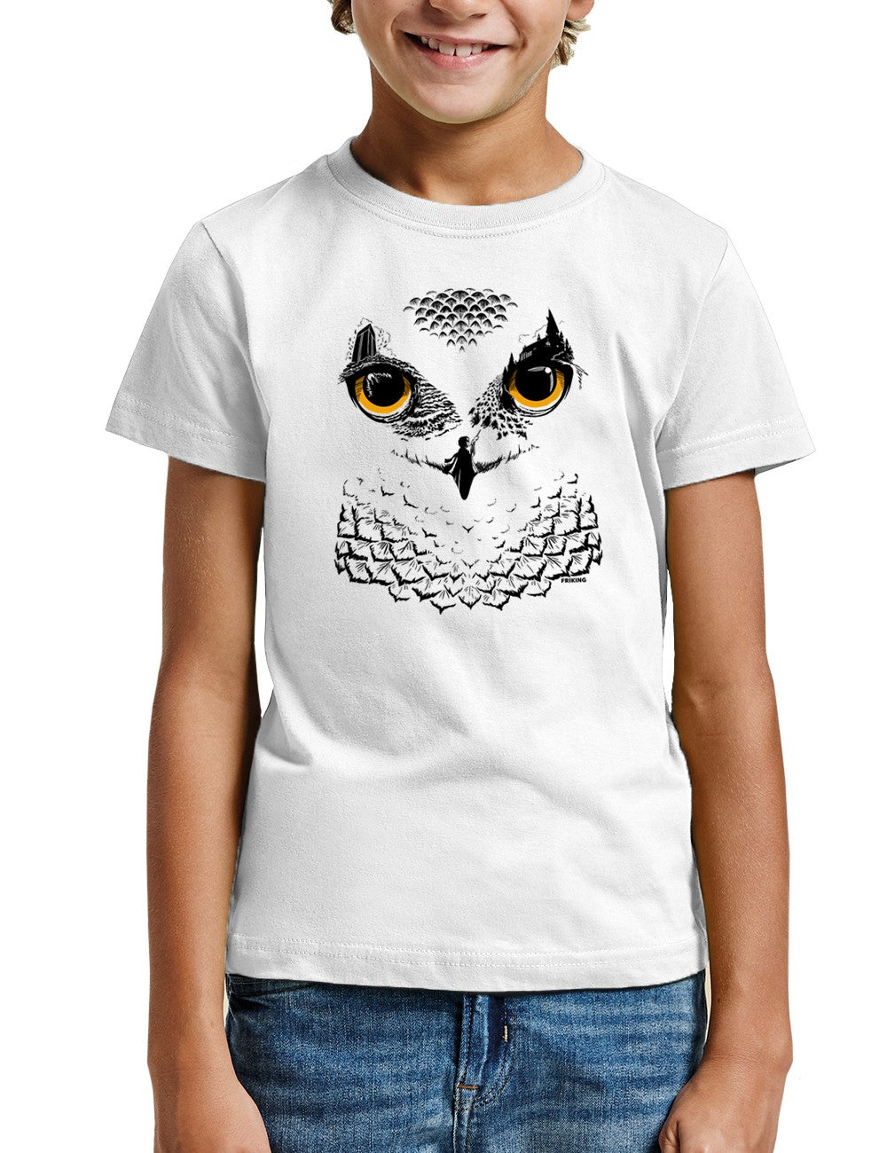 Magic Owl