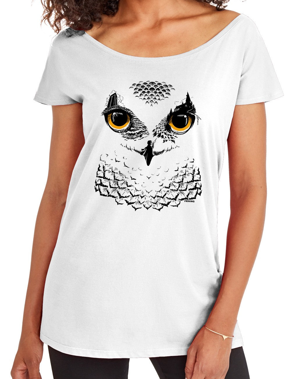Magic Owl