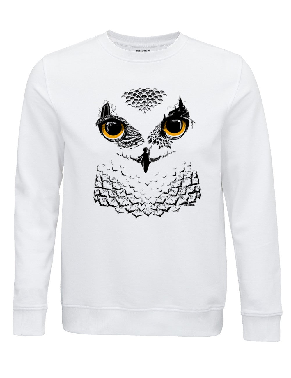Magic Owl