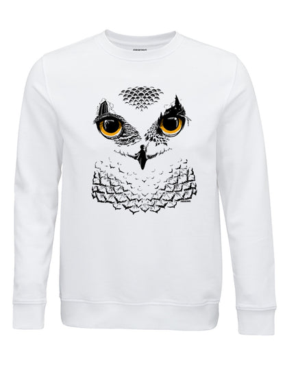 Magic Owl
