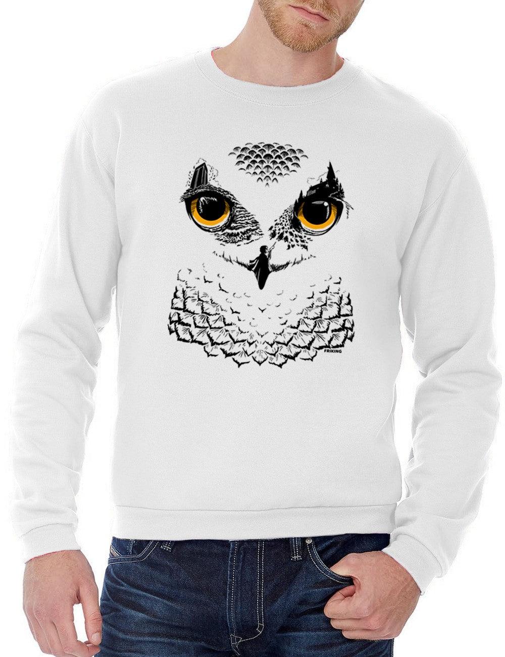 Magic Owl